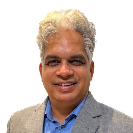 Pradeep Menon